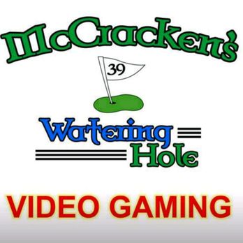 Mccracken's Watering Hole - a video game - Pubs Near Me - Stickney, Illinois Mccracken's Watering Hole - a video game - Pubs Near Me - Stickney, Illinois