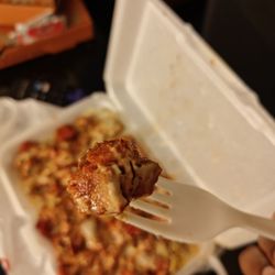 user provided Philly Halal Gyro photo