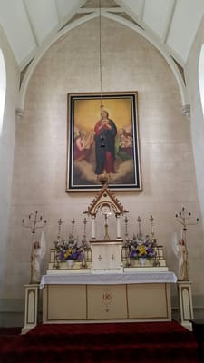 Sevenhill Cellars by null