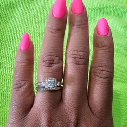 Beautiful Life Nails - Fresh Nail Set