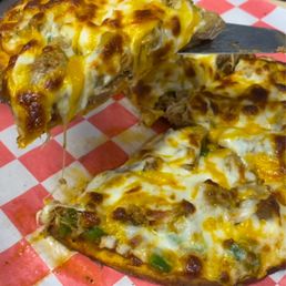 FRIED PORK/GRIYO Pizza FRIED PORK/GRIYO Pizza