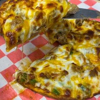 1804 Haitian Pizza - FRIED PORK/GRIYO Pizza - Pizza Near Me - North Miami, Florida 1804 Haitian Pizza - FRIED PORK/GRIYO Pizza - Pizza Near Me - North Miami, Florida