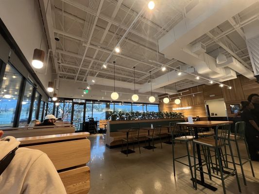 Shake Shack Round Rock by null