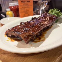 Ribs