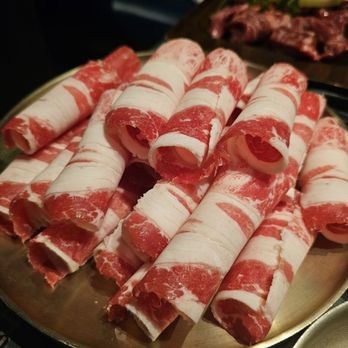 ChoSun Hwaro Korean BBQ - Beef Brisket - Barbeque Near Me - Fairfax, Virginia