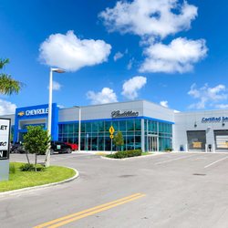 Bomnin Cadillac