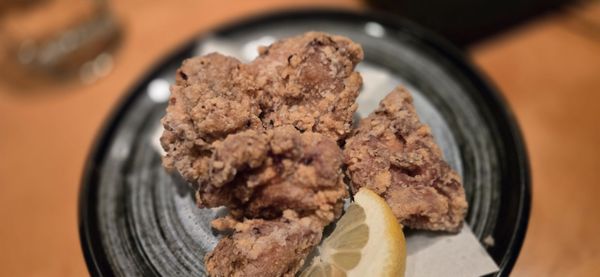 Izakaya mayumi by null