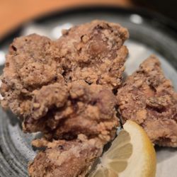 Izakaya Mayumi - Karaage