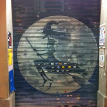La Bruja - Pubs Near Me - Barcelona, B