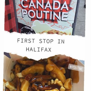 Smoke's Poutinerie - Smoke's Poutinerie - Fast Food Near Me - Halifax, Nova Scotia