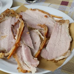 Fraschetta Come Va Va