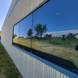 Hansen Cleaning Solutions - Window Cleaning