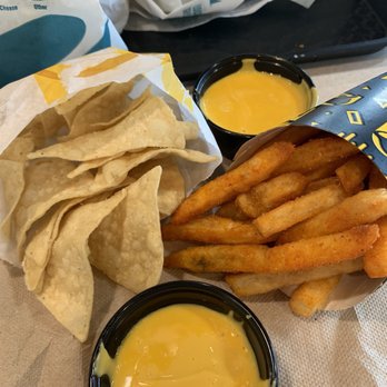 Taco Bell - Fast Food Near Me - Amherst, New York Taco Bell - Fast Food Near Me - Amherst, New York