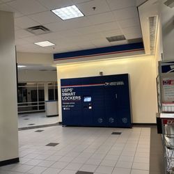 US Post Office