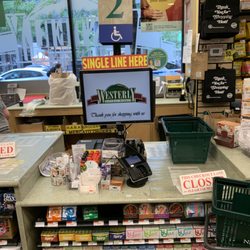 Westerly Natural Market