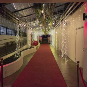 The Red Room - Entry way - Speakeasies Near Me - Costa Mesa, California The Red Room - Entry way - Speakeasies Near Me - Costa Mesa, California