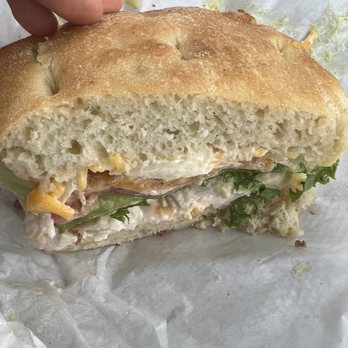 The Pickled Pepper - Aussie Chicken - Sandwiches Near Me - Puyallup, Washington The Pickled Pepper - Aussie Chicken - Sandwiches Near Me - Puyallup, Washington