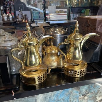 Sama Coffee Shop - Coffee & Tea Near Me - San Mateo, California