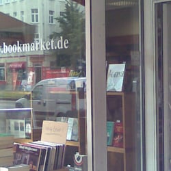 Franz-Mehring-Buchhandlung