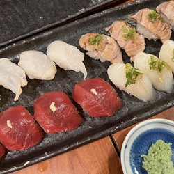 Sushi Hachi Japanese Restaurant