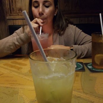 Flanigan's - Hallandale - The margarita - American Near Me - Hallandale Beach, Florida