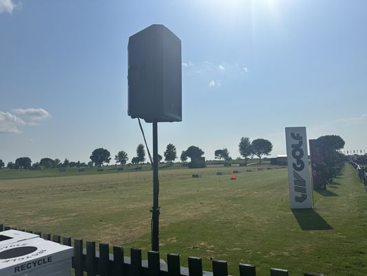 Bolingbrook Golf Club by null