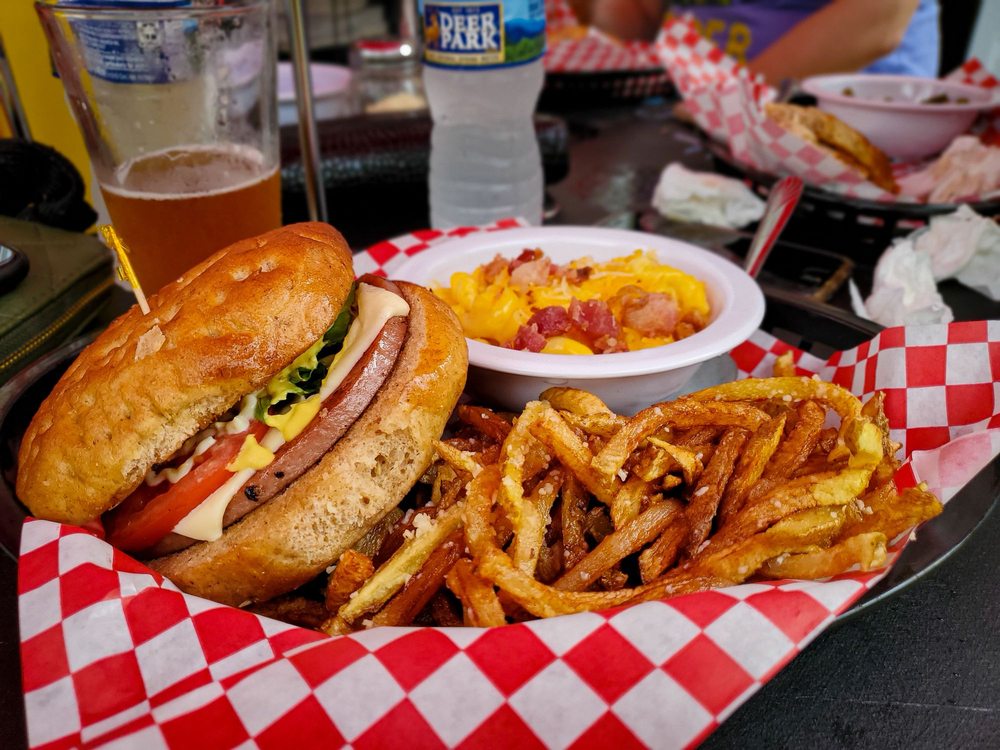 SCREECH OWL BREWING 71 Photos & 38 Reviews 2323 Ralph Livengood Rd