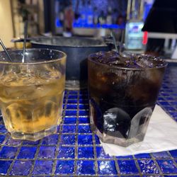 Rocking Cigar Bar and Grill