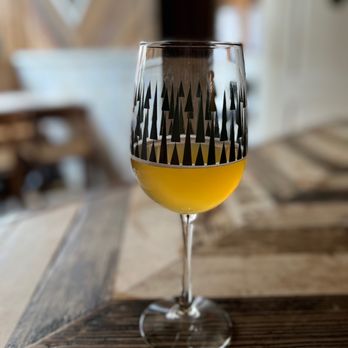 TØRST - a glass of beer on a table - Pubs Near Me - Brooklyn, New York