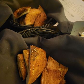 Aba - Bread - Mediterranean Near Me - Austin, Texas
