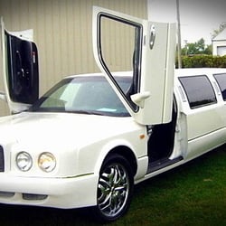 Huron Limousine & Party Bus