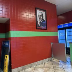 Harold’s Chicken