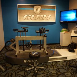 Now Bikes & Fitness