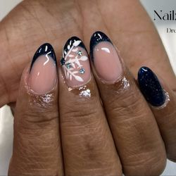 Nailz by Cindii