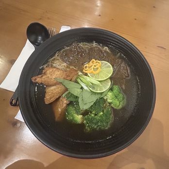 High Su - Vegetarian Pho - Vegan Near Me - Ooltewah, Tennessee