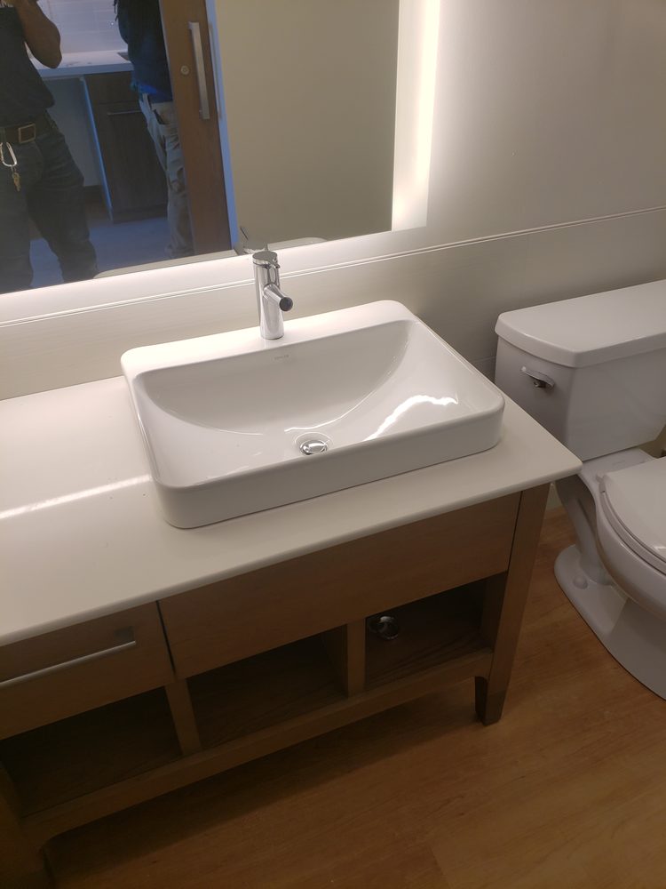 Slide of Sky Plumbing