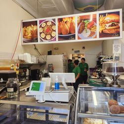 Villa Brasil Cafe