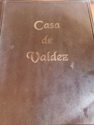 Casa de Valdez by null
