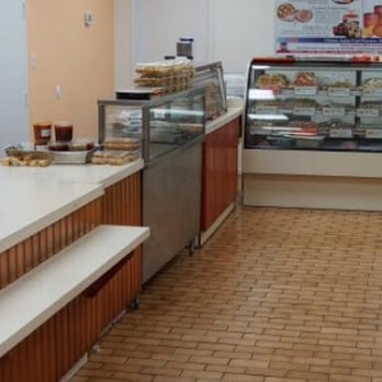 Surati Sweet Mart - Photo of takeout food counter (from their website) - Specialty Food Near Me - Toronto, Ontario Surati Sweet Mart - Photo of takeout food counter (from their website) - Specialty Food Near Me - Toronto, Ontario