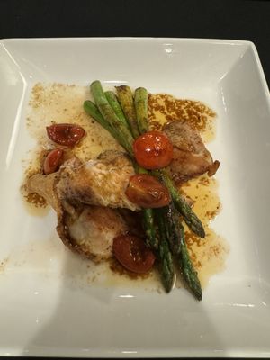 Seven Oaks Steak and Seafood by null