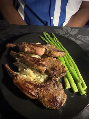 Empire State Jazz Cafe by null