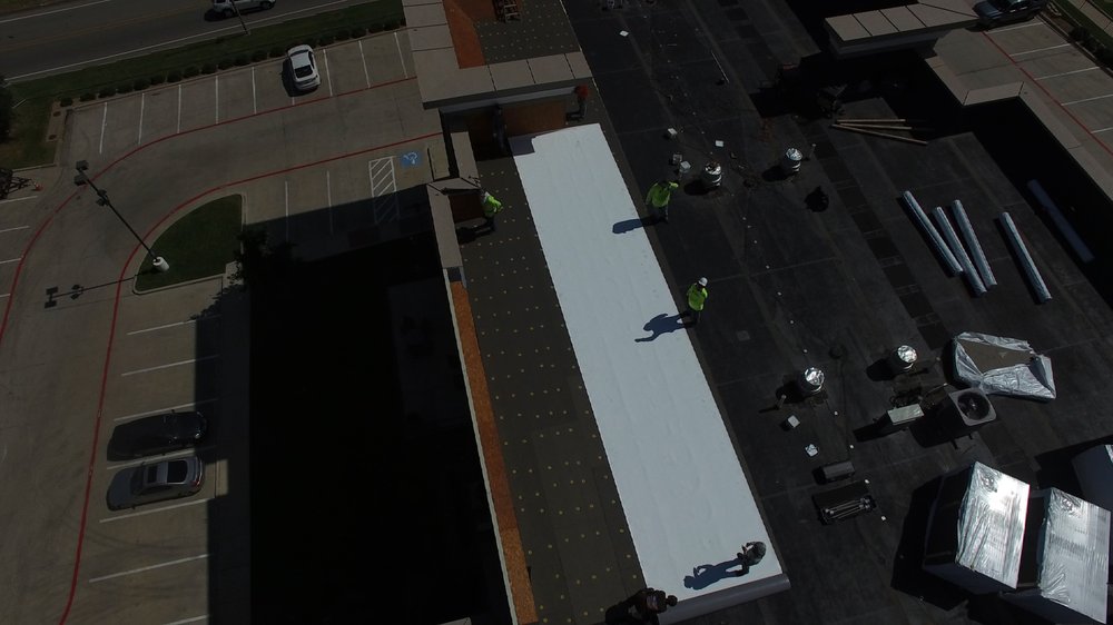 Slide of Specialty Commercial Contractors