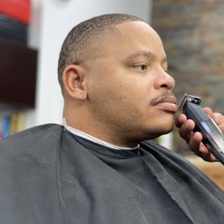 In the Cut Barbershop