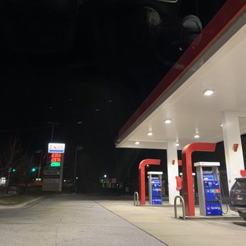Exxon - Gas Stations Near Me - Odenton, Maryland