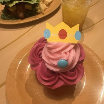 Toadstool Cafe - Cafes Near Me - Universal City, California Toadstool Cafe - Cafes Near Me - Universal City, California