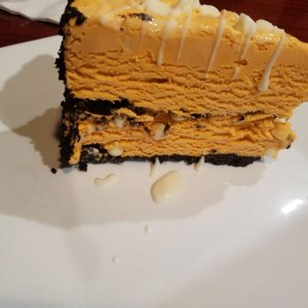 Zen Bistro - Thai tea ice cream - Thai Near Me - Daytona Beach, Florida Zen Bistro - Thai tea ice cream - Thai Near Me - Daytona Beach, Florida
