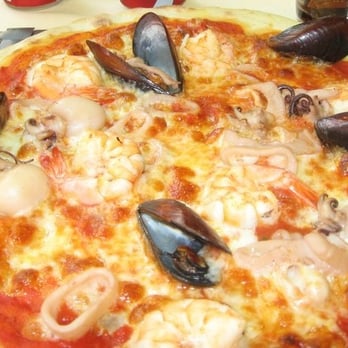 Pizzeria Da Pasquale - Pizza Near Me - Neuss, NW Pizzeria Da Pasquale - Pizza Near Me - Neuss, NW
