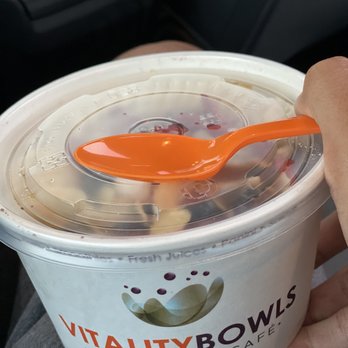 Vitality Bowls - Coffee & Tea Near Me - San Jose, California Vitality Bowls - Coffee & Tea Near Me - San Jose, California