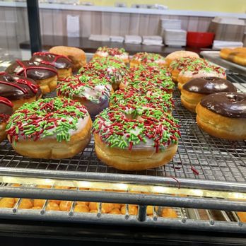 King Donuts - Donuts Near Me - Seattle, Washington King Donuts - Donuts Near Me - Seattle, Washington