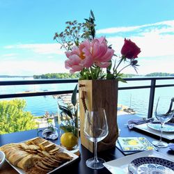 1000 Island Catering